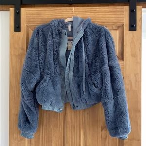 Free People Movement Jacket NWT